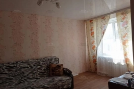 1-к. квартира, 31,3 м², 5/5 эт.