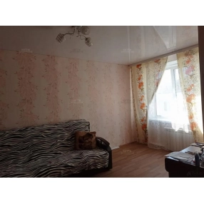 1-к. квартира, 31,3 м², 5/5 эт.