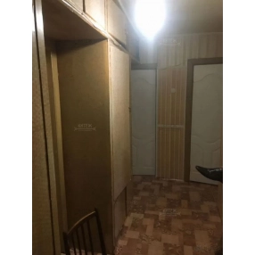 3-к. квартира, 59,8 м², 4/5 эт.