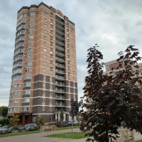 3к 81,4 м2, 14/16 эт. Фомушина