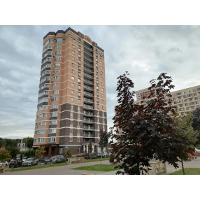 3к 81,4 м2, 14/16 эт. Фомушина