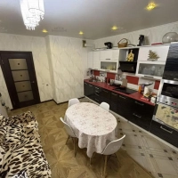 3-к. квартира, 93,4 м², 2/14 эт.