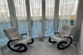 3-к. квартира, 75,7 м², 3/9 эт.