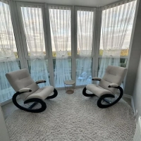 3-к. квартира, 75,7 м², 3/9 эт.