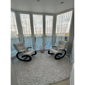 3-к. квартира, 75,7 м², 3/9 эт.