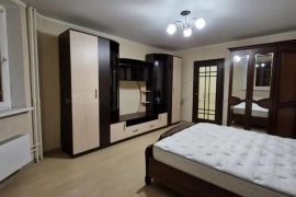 2-к. квартира, 60,4 м², 5/17 эт.