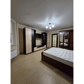 2-к. квартира, 60,4 м², 5/17 эт.