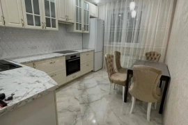 2-к. квартира, 67,3 м², 10/17 эт.