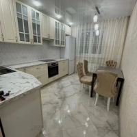2-к. квартира, 67,3 м², 10/17 эт.
