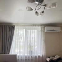 1-к. квартира, 35,1 м², 1/3 эт.