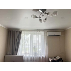 1-к. квартира, 35,1 м², 1/3 эт.