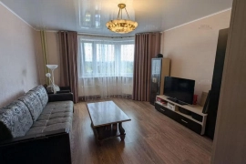 1-к. квартира, 42,5 м², 5/17 эт.