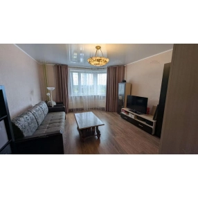 1-к. квартира, 42,5 м², 5/17 эт.