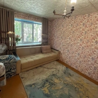 3-к кв., 56.4 м², ул. Никитина д.93, 4/4 эт.