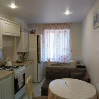 1-к. квартира, 36 м², 3/5 эт.