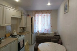 1-к. квартира, 36 м², 3/5 эт.