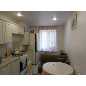 1-к. квартира, 36 м², 3/5 эт.