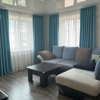 3-к. квартира, 92,4 м², 8/9 эт.