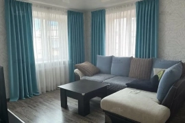 3-к. квартира, 92,4 м², 8/9 эт.