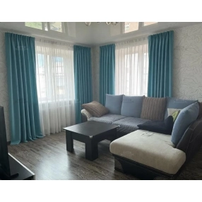3-к. квартира, 92,4 м², 8/9 эт.
