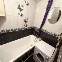 2-к. квартира, 45,4 м², 5/5 эт.