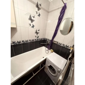 2-к. квартира, 45,4 м², 5/5 эт.