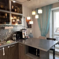 2-к. квартира, 64,9 м², 11/15 эт.