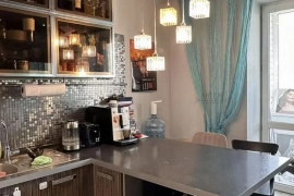 2-к. квартира, 64,9 м², 11/15 эт.