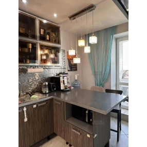 2-к. квартира, 64,9 м², 11/15 эт.