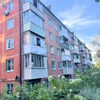 1-к кв. Знаменская ул., 2а (31.6 м²)