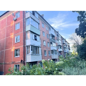 1-к кв. Знаменская ул., 2а (31.6 м²)