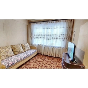 1-к., 31,8 м², 1/5 эт. Степана Разина