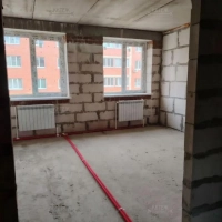 2-к. квартира, 61,6 м², 2/3 эт.