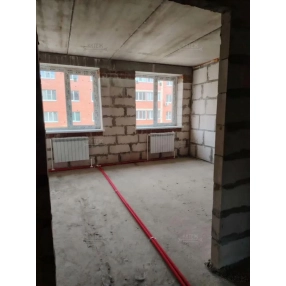 2-к. квартира, 61,6 м², 2/3 эт.
