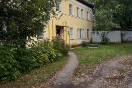1-к. квартира, 36,1 м², 1/2 эт.
