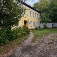 1-к. квартира, 36,1 м², 1/2 эт.