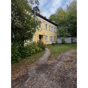 1-к. квартира, 36,1 м², 1/2 эт.