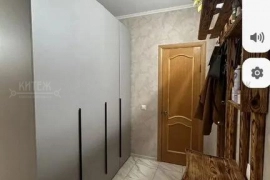 1-к. квартира, 47 м², 4/9 эт.