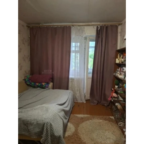 1-к. квартира, 31 м², 4/5 эт.