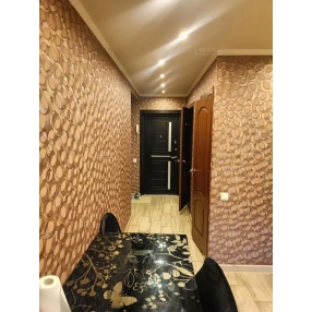 1-к. квартира, 33,8 м², 1/9 эт.