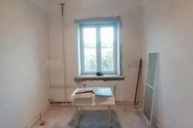 3-к. квартира, 62 м², 4/4 эт.