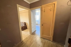 2-к кв. Калужская область, Калуга ул. Платова, 6 (41.4 м²)