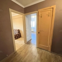 2-к кв. Калужская область, Калуга ул. Платова, 6 (41.4 м²)