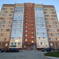 В продаже 3х комнатная квартира