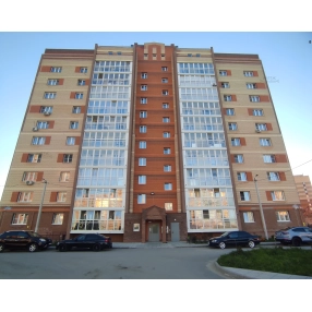 В продаже 3х комнатная квартира