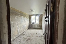2-к. квартира, 45 м², 5/5 эт.