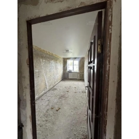 2-к. квартира, 45 м², 5/5 эт.