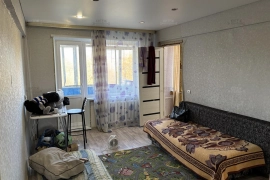 2к 49,4м2 5/5 эт. Турынинская