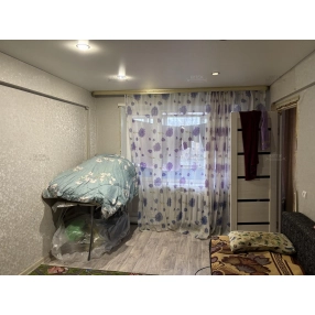 2к 49,4м2 5/5 эт. Турынинская
