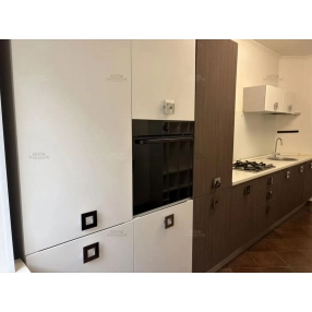 2-к. квартира, 60,8 м², 1/9 эт.